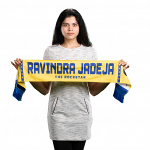 Ravindra Jadeja