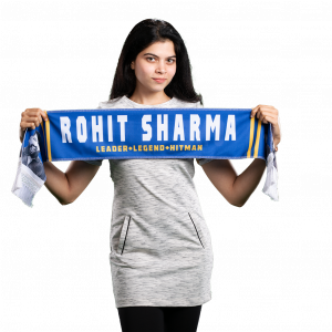 Rohit Sharma