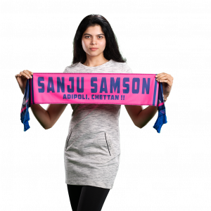 Sanju Samson